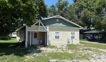 1 S Central St, Ashley, OH 43003