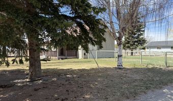 3060 W 2500 N N, Arco, ID 83213