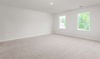 1001 Harb Dr Plan: PENWELL, Archdale, NC 27263