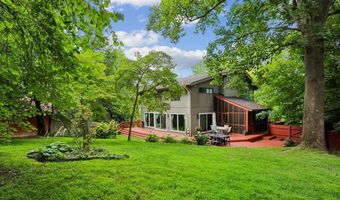 7614 CARTERET Rd, Bethesda, MD 20817