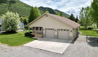 210 E 8TH Ave, Afton, WY 83110