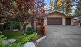 577 Silvertip Dr, Incline Village, NV 89451