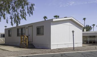 120 W O'Neil Dr 58, Casa Grande, AZ 85122