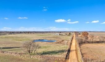 46225 E 200 Rd, Afton, OK 74331