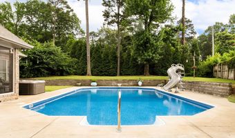 6533 Westminster, Benton, AR 72019