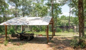 NW 57th Pl, Bell, FL 32619