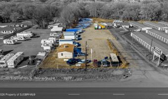 16171 US 550, Aztec, NM 87410