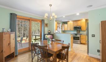 55 Thayer Ridge Rd, Brattleboro, VT 05301