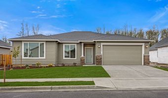 10631 SE Heritage Rd Plan: The 1902, Happy Valley, OR 97086