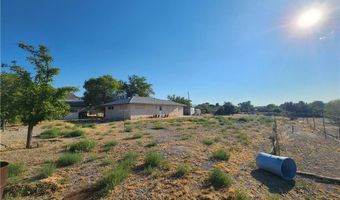 785 E Gretta Ln, Indian Springs, NV 89018