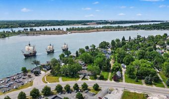 393 Pointe Tremble Rd, Algonac, MI 48001