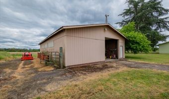 39129 GROSHONG Rd NE, Albany, OR 97321