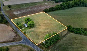 1651 Live Oak Rd, Angier, NC 27501