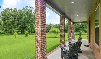 233 PERRY Ln, Ama, LA 70031
