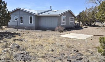 58 Antelope Ave, Concho, AZ 85924