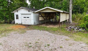 178 Lester Plunk Rd, Bethel Springs, TN 38315