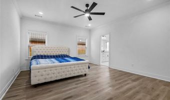 7105 SW High Meadow Blvd, Bentonville, AR 72713