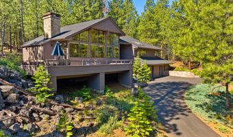 13391 Anapholis GM 419, Black Butte Ranch, OR 97759