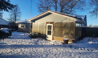 518 Poplar St, Berne, IN 46711
