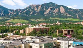 3301 Arapahoe Ave 411, Boulder, CO 80303