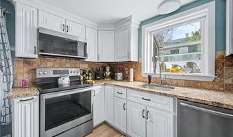 116 Volturno St, North Providence, RI 02904