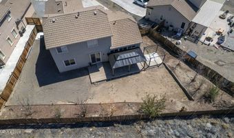 1334 Rouge River Rd, Fernley, NV 89408