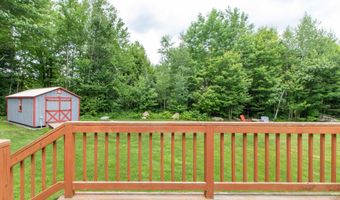 4783 Hinman Settler Rd, Brownington, VT 05860