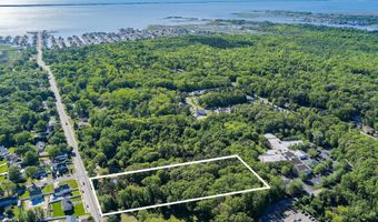 40 Butler Blvd, Bayville, NJ 08721