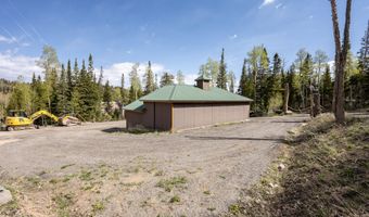 539 N Half Circle Dr, Brian Head, UT 84719