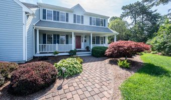 7 Mizzen Ln, Bourne, MA 02532