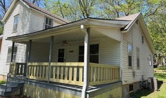 1025 Laramie St, Atchison, KS 66002