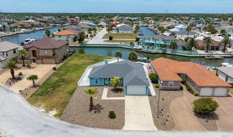 1074 S BAY St, Aransas Pass, TX 78336
