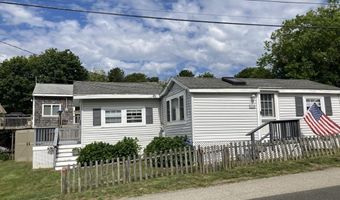 13 Thompson Rd A, Bourne, MA 02532