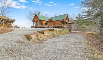 2150 Shellstand Ests, Almond, NC 28702