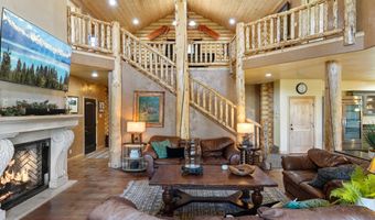 603 N Half Circle Dr, Brian Head, UT 84719