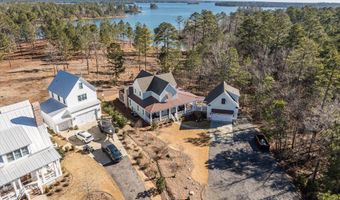 1063 FLEMING LK Ct, Lincolnton, GA 30817