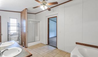 360 Still Creek Rd, Amity, AR 71921