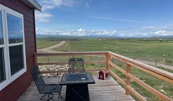 307 Howie Rd, Big Timber, MT 59011