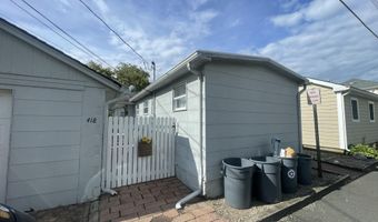 418 Woodland Ln Rear House, Avon By The Sea, NJ 07717