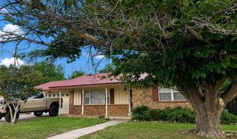 507 E Harriet, Alpine, TX 79830