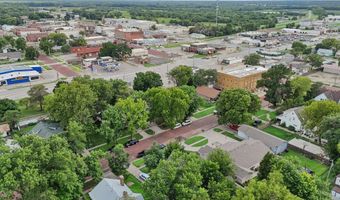 123 E Main, Augusta, KS 67010