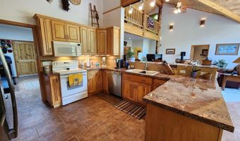 421 Elk Meadow Run, Antonito, CO 81120