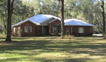 4820 10th St, Bell, FL 32619