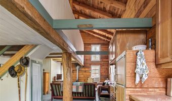 2701 Roses Branch Rd, Bakersville, NC 28705