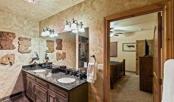 603 N Half Circle Dr, Brian Head, UT 84719