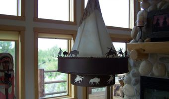 570 ST HWY 353, Boulder, WY 82923