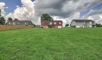 1075 Afton Rd, Afton, TN 37616