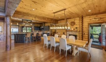 764 Hardscrabble Ridge Rd, Highlands, NC 28741