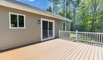 232 Wild Acres Rd, Belmont, NH 03220