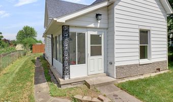2400 Walnut St, Anderson, IN 46016